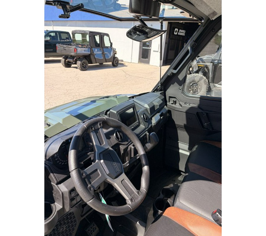 2027 Polaris Ranger XP 1000 NorthStar Ultimate