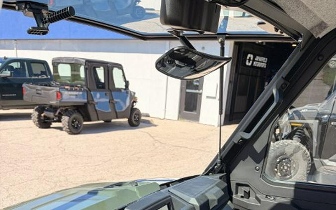2027 Polaris Ranger XP 1000 NorthStar Ultimate