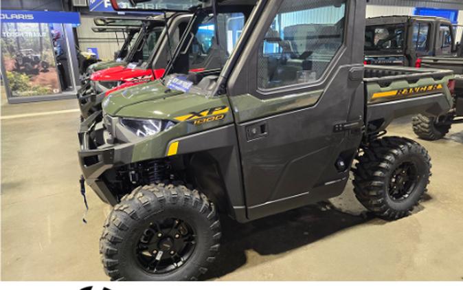 2027 Polaris Ranger XP 1000 NorthStar Ultimate