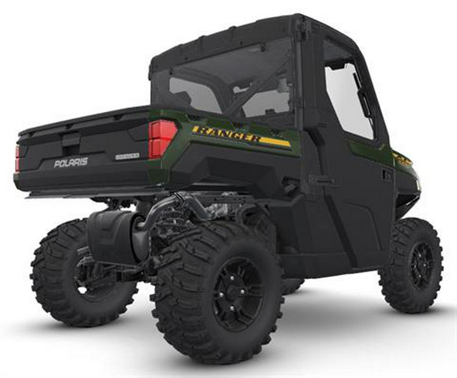 2027 Polaris Ranger XP 1000 NorthStar Ultimate