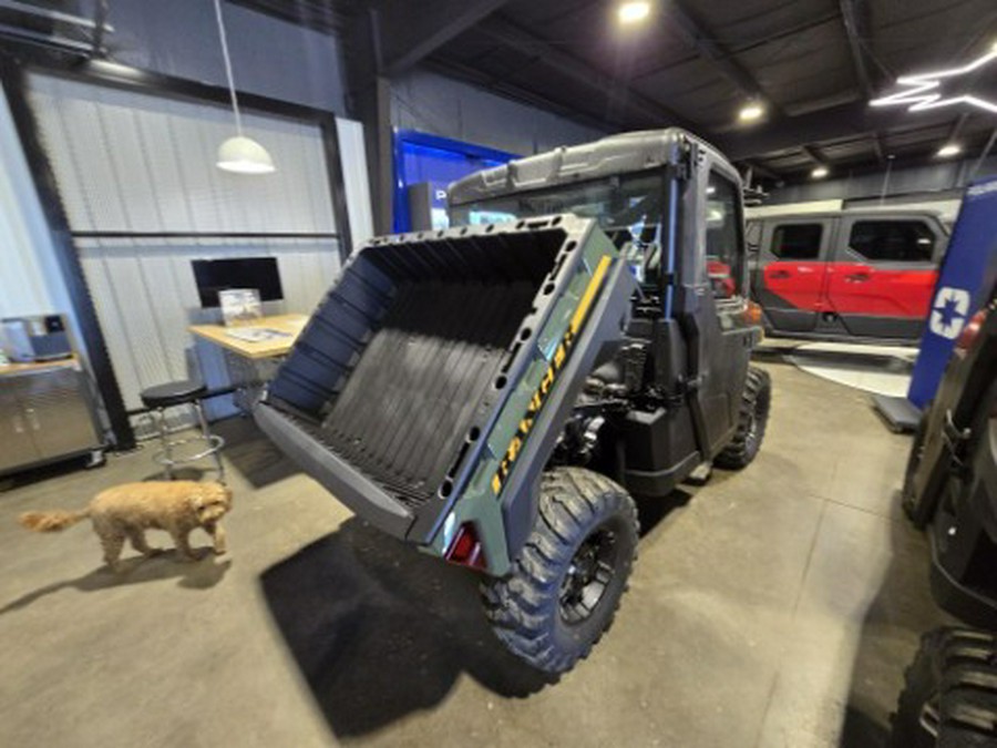 2027 Polaris Ranger XP 1000 NorthStar Ultimate