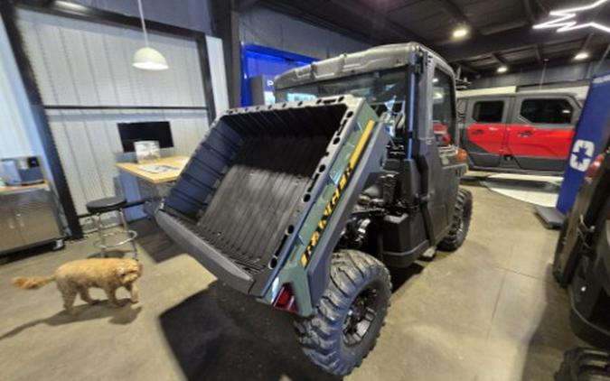 2027 Polaris Ranger XP 1000 NorthStar Ultimate