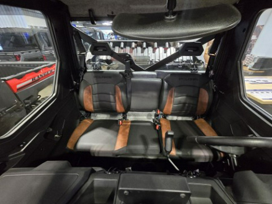 2027 Polaris Ranger XP 1000 NorthStar Ultimate