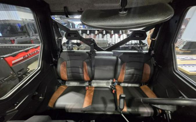 2027 Polaris Ranger XP 1000 NorthStar Ultimate