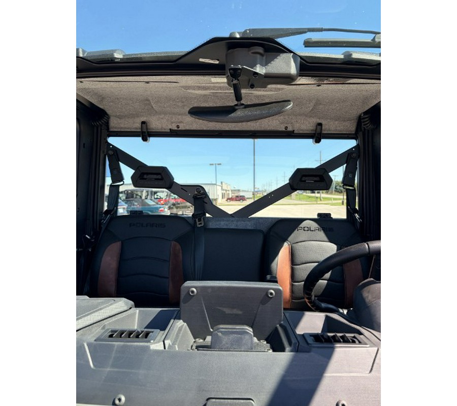 2027 Polaris Ranger XP 1000 NorthStar Ultimate