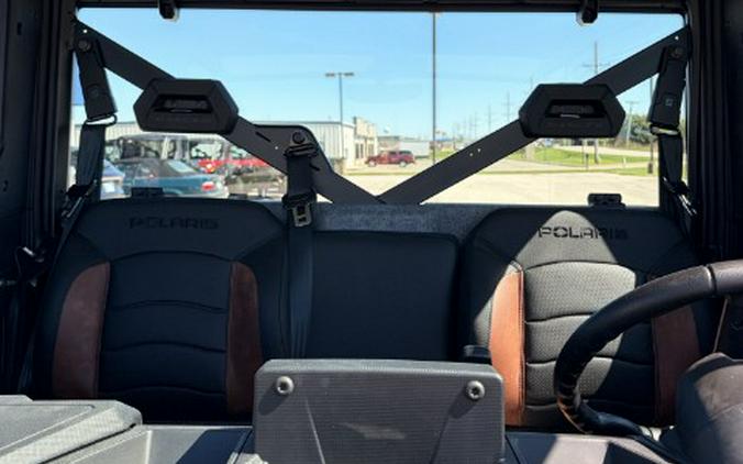 2027 Polaris Ranger XP 1000 NorthStar Ultimate