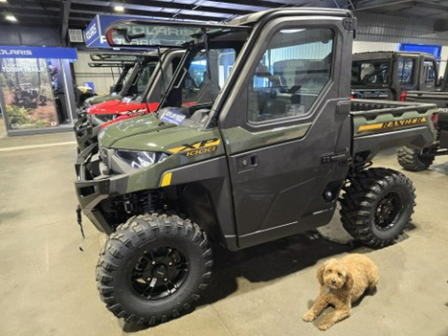 2027 Polaris Ranger XP 1000 NorthStar Ultimate