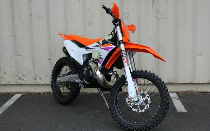 2024 KTM 250 XC