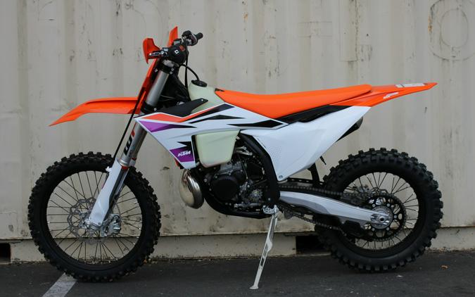 2024 KTM 250 XC