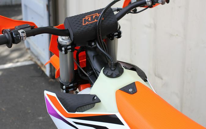 2024 KTM 250 XC