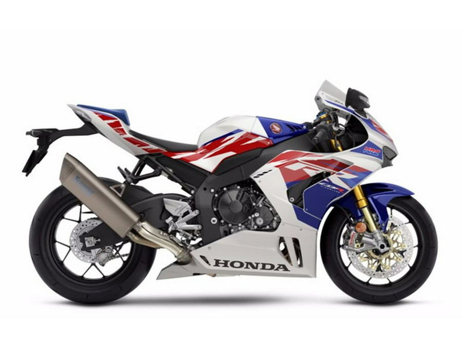 2023 Honda CBR1000RR-R Fireblade SP