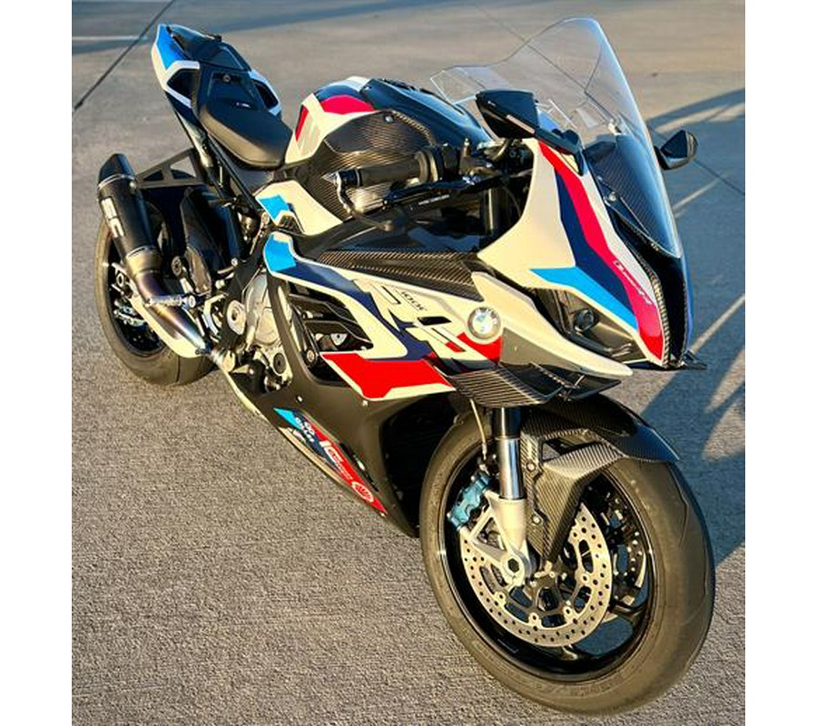 2022 BMW M 1000 RR