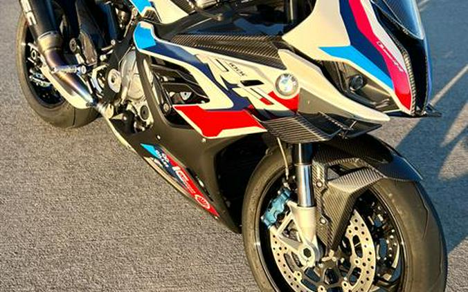 2022 BMW M 1000 RR