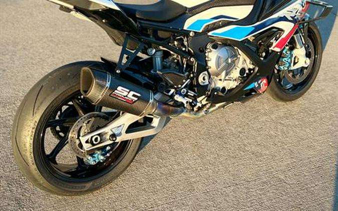 2022 BMW M 1000 RR