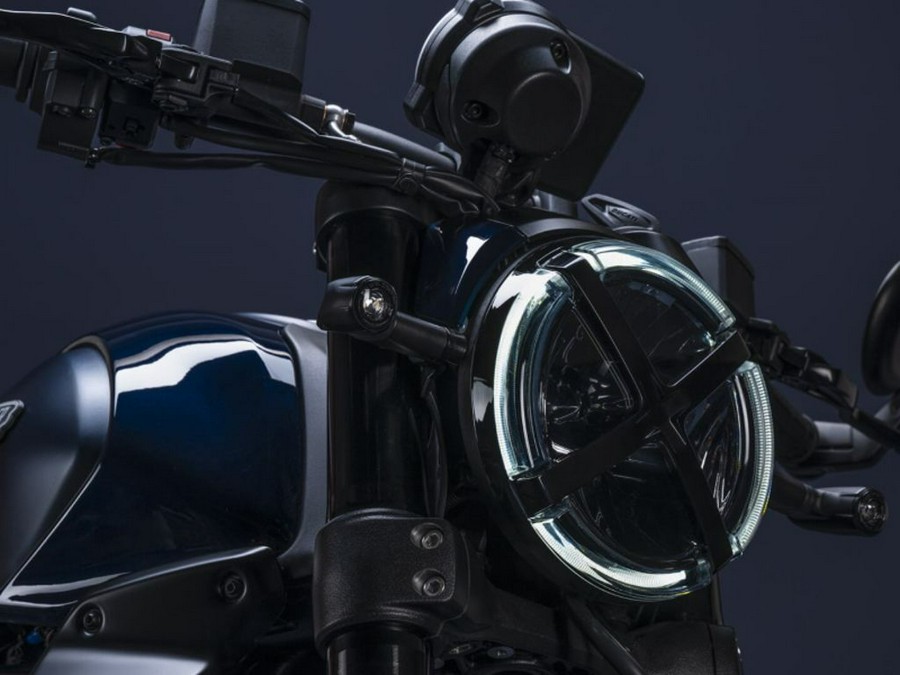 2024 Ducati Scrambler® Nightshift