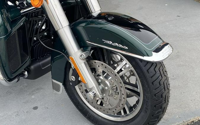 2024 Harley-Davidson Trike FLHTCUTG - Tri Glide Ultra