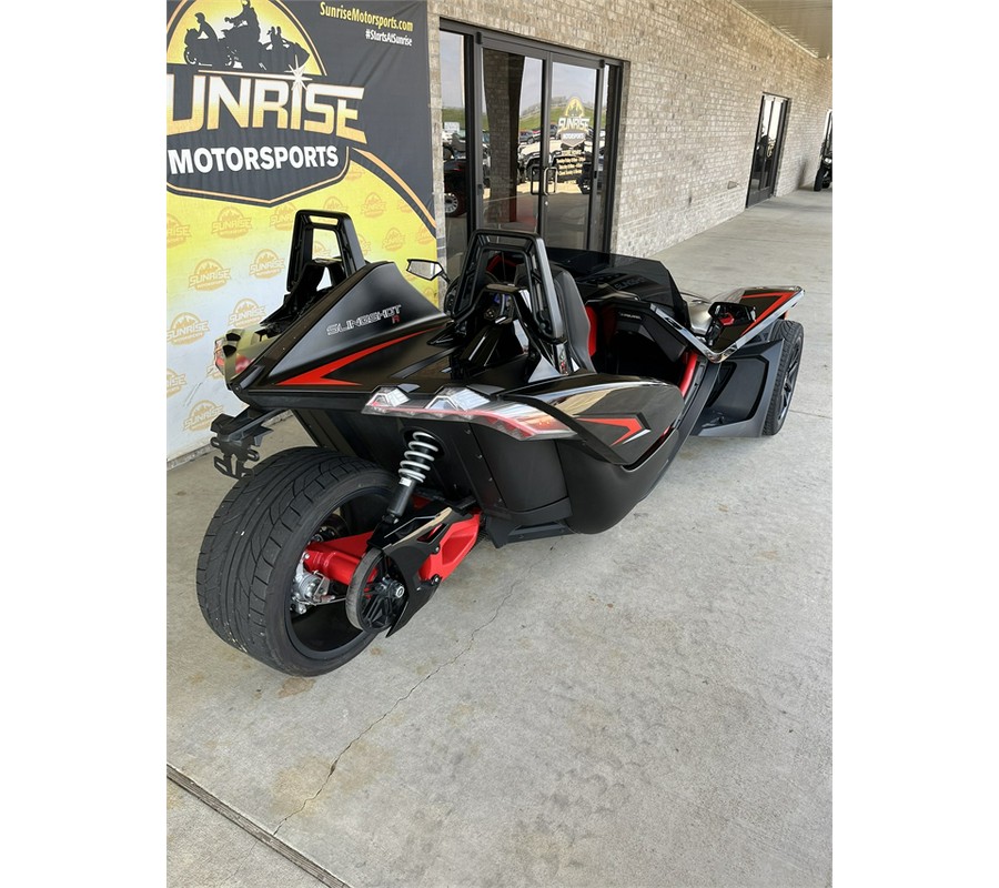 2020 Slingshot Slingshot R Manual