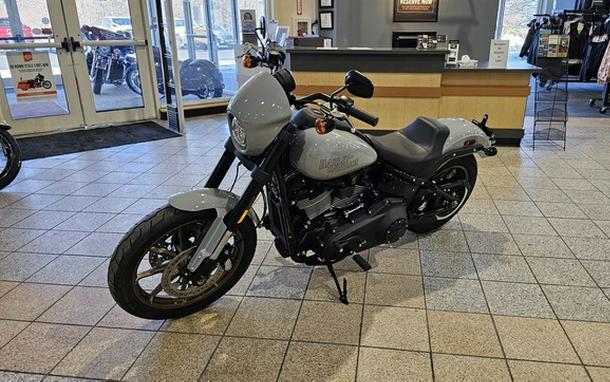 2024 Harley-Davidson FXLRS - Low Rider S