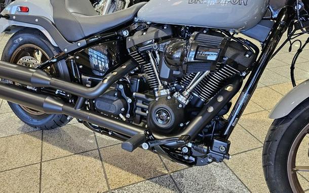 2024 Harley-Davidson FXLRS - Low Rider S