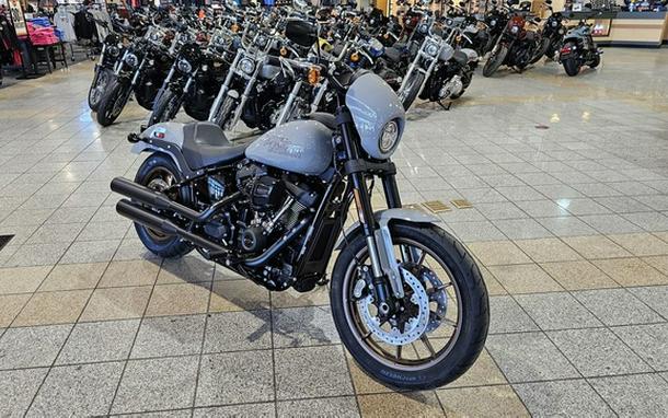 2024 Harley-Davidson FXLRS - Low Rider S