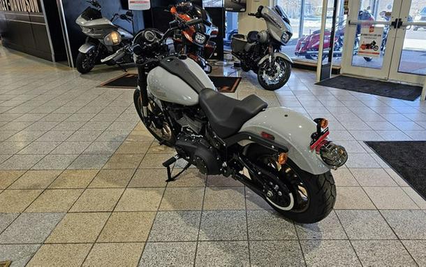 2024 Harley-Davidson FXLRS - Low Rider S