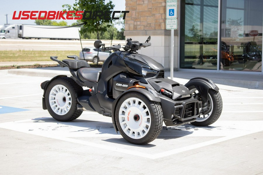 2022 Can-Am Ryker Rally 900 ACE - $11,999.00