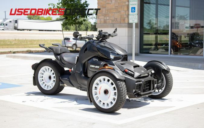 2022 Can-Am Ryker Rally 900 ACE - $11,999.00