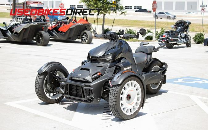 2022 Can-Am Ryker Rally 900 ACE - $11,999.00