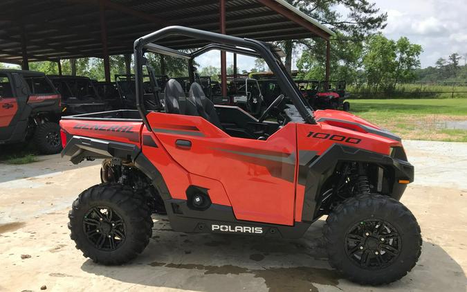 2024 POLARIS GENERAL 1000 Premium