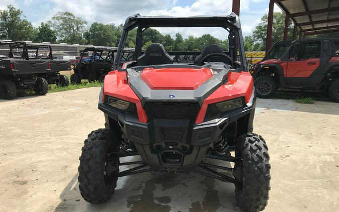 2024 POLARIS GENERAL 1000 Premium