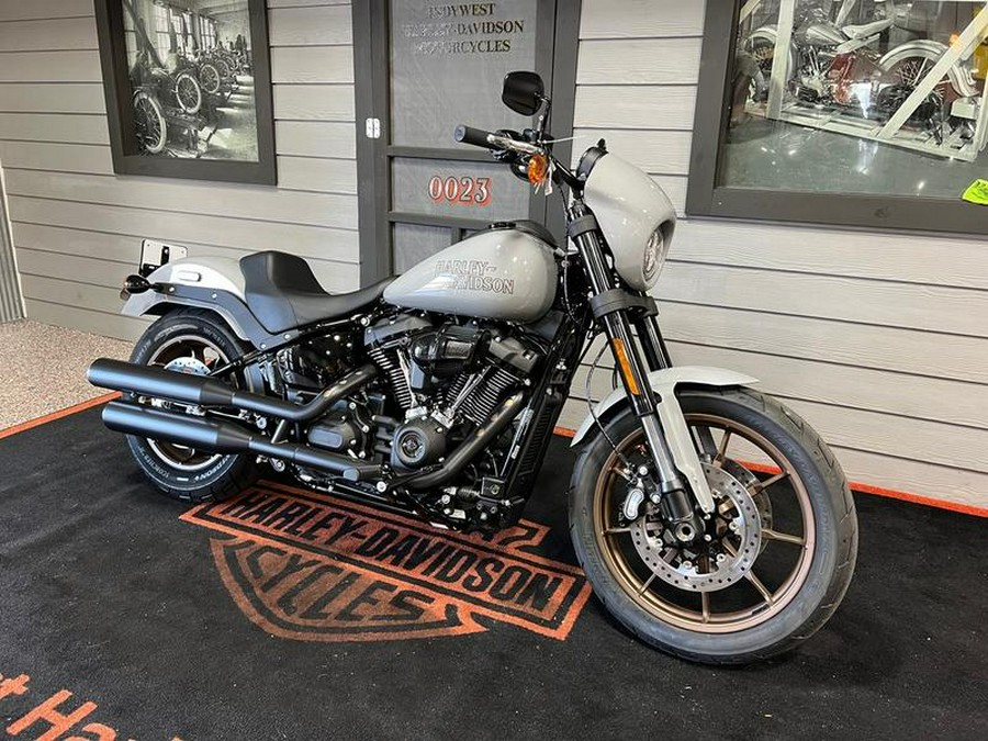 2024 Harley-Davidson® FXLRS - Low Rider® S