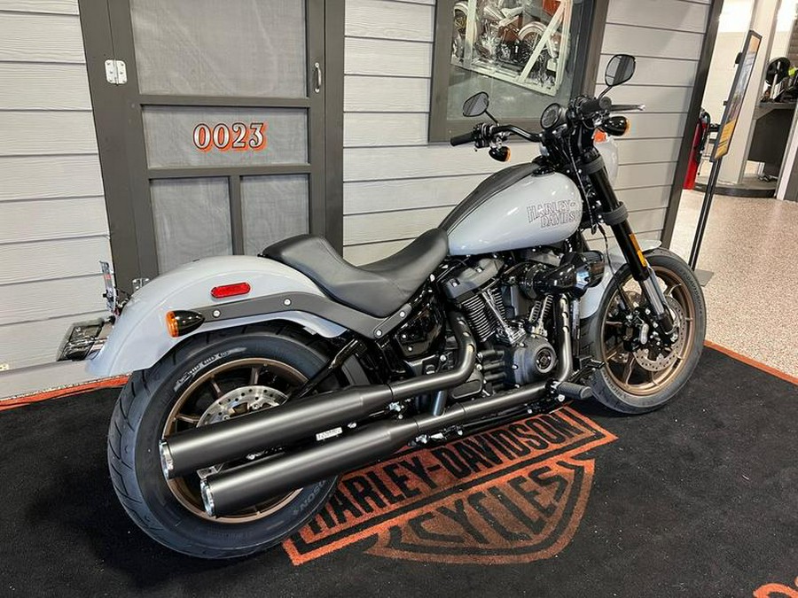 2024 Harley-Davidson® FXLRS - Low Rider® S