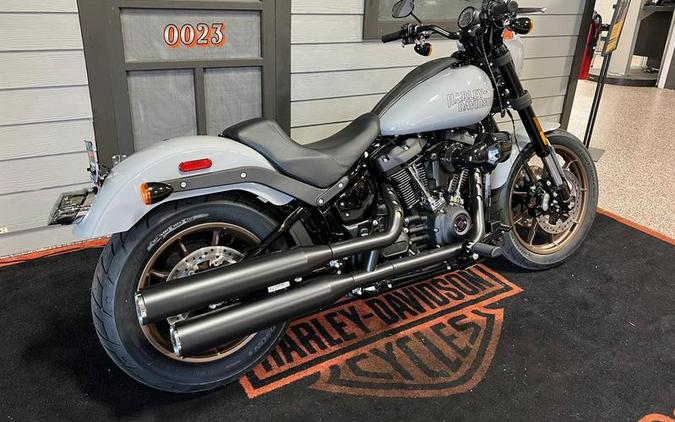 2024 Harley-Davidson® FXLRS - Low Rider® S