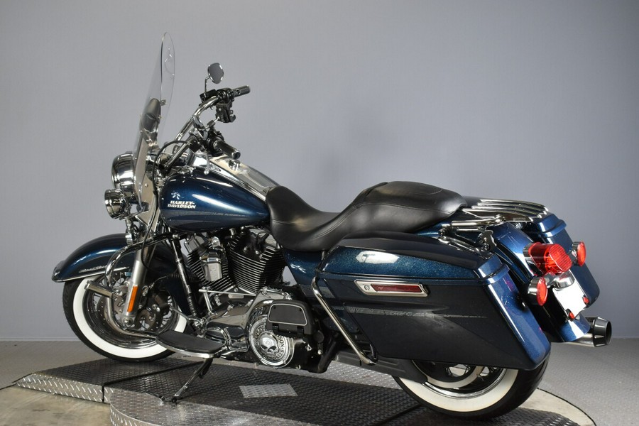 2016 Harley-Davidson Road King