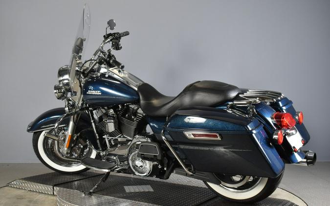 2016 Harley-Davidson Road King