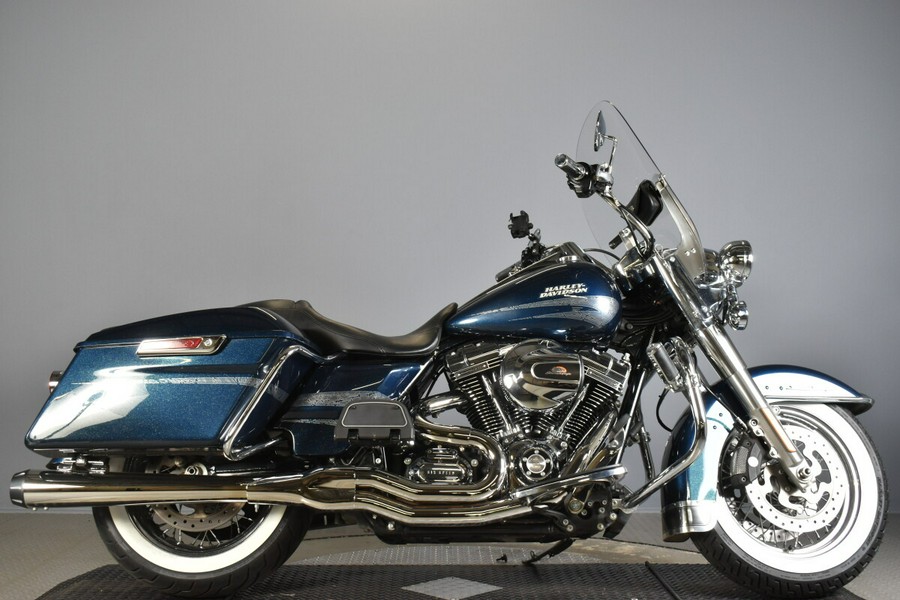 2016 Harley-Davidson Road King