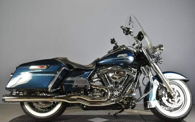 2016 Harley-Davidson Road King