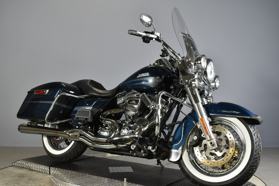 2016 Harley-Davidson Road King