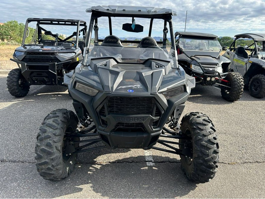 2023 Polaris Industries RZR XP 1000 Sport - Cruiser Black