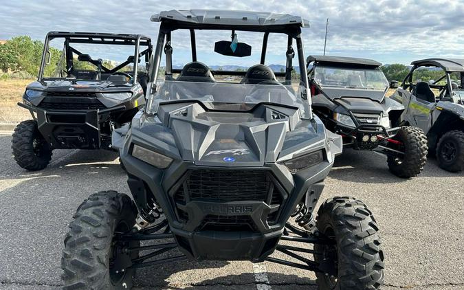 2023 Polaris Industries RZR XP 1000 Sport - Cruiser Black