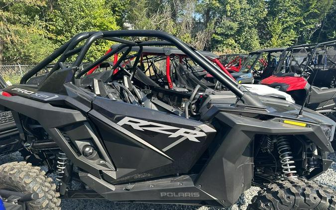 2024 Polaris RZR Pro XP Premium