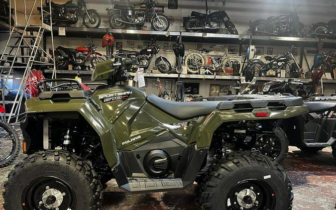 2024 Polaris® Sportsman 570