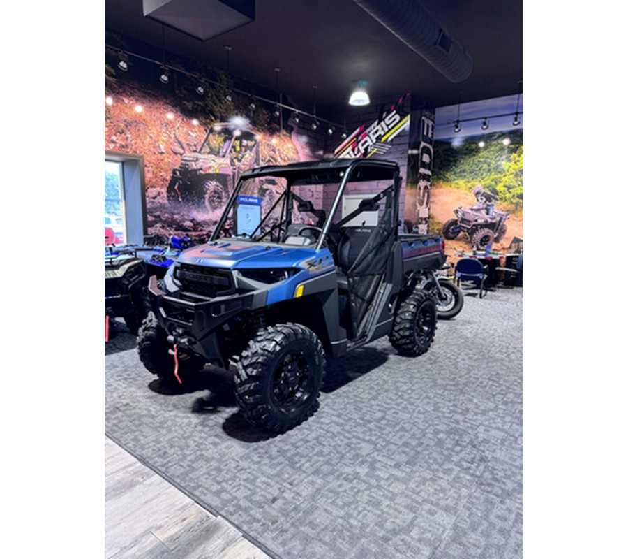 2025 Polaris Ranger XP 1000 Premium