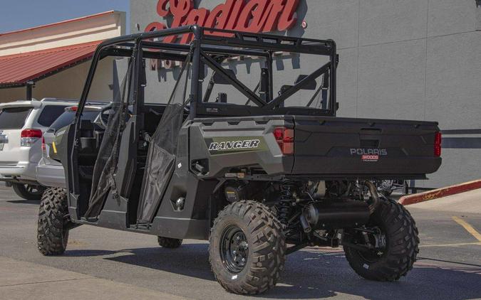 2025 Polaris RANGER 1000 Crew