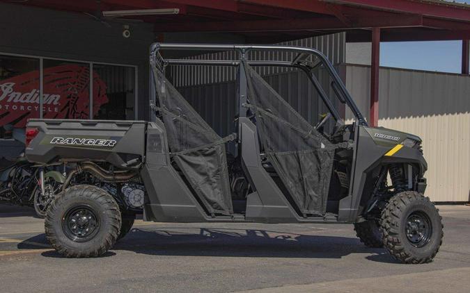 2025 Polaris RANGER 1000 Crew