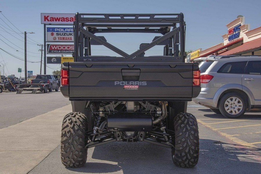 2025 Polaris RANGER 1000 Crew