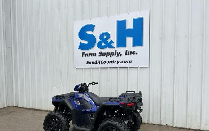 2024 Polaris® Sportsman 850 Premium