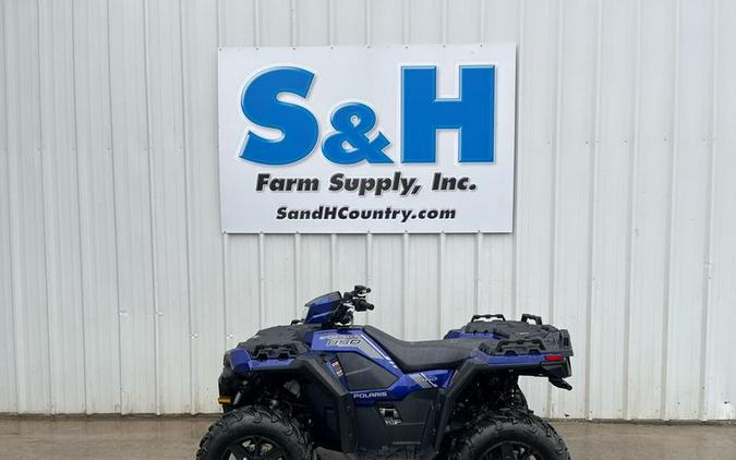 2024 Polaris® Sportsman 850 Premium