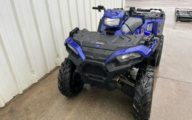 2024 Polaris® Sportsman 850 Premium