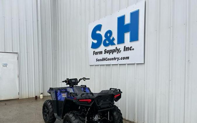 2024 Polaris® Sportsman 850 Premium